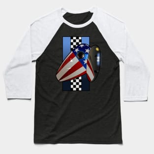 Deposito custom Baseball T-Shirt